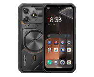 Smartfon / Telefon Blackview FORT 100 8/128GB czarny 90Hz